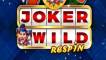 Joker Wild Respin