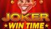 Joker Win Time