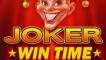 Joker Win Time