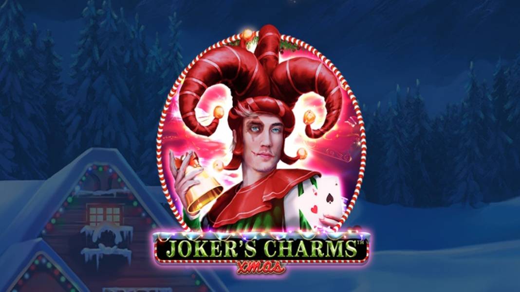 Joker’s Charms – Xmas slot