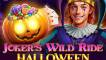 Joker’s Wild Ride – Halloween