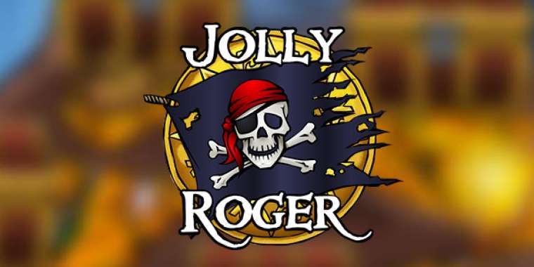 Play Jolly Roger slot