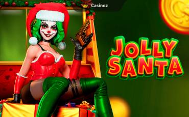 Jolly Santa slot