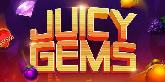 Juicy Gems (EvoPlay)