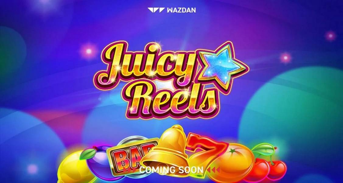 Juicy Reels slot