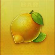 JuicyPop: Lemon