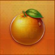 JuicyPop: Orange