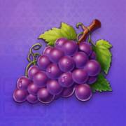 JuicyPop: Grapes