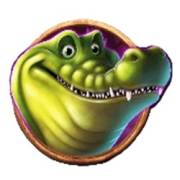 Jumbo Safari: Crocodile