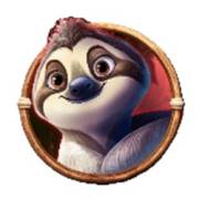 Jumbo Safari: Sloth