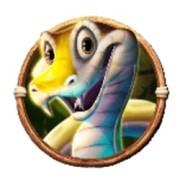 Jumbo Safari: Snake