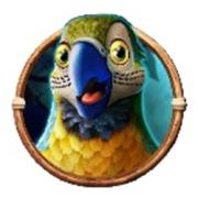 Jumbo Safari: Parrot