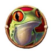 Jumbo Safari: Frog