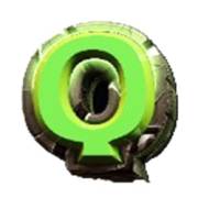 Jumbo Safari: Q