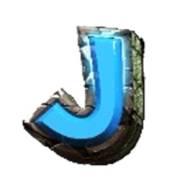 Jumbo Safari: J