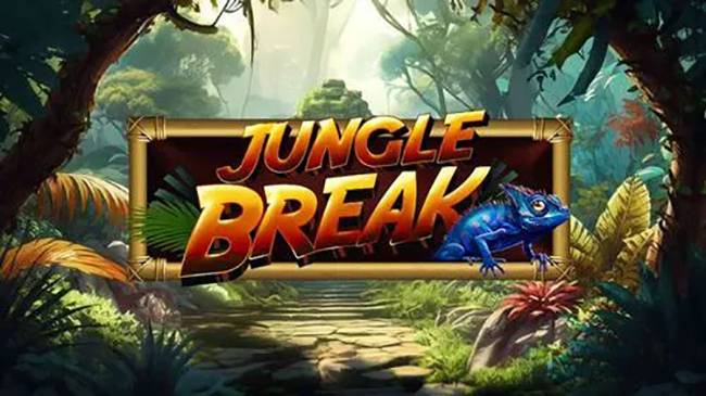 Jungle Break slot