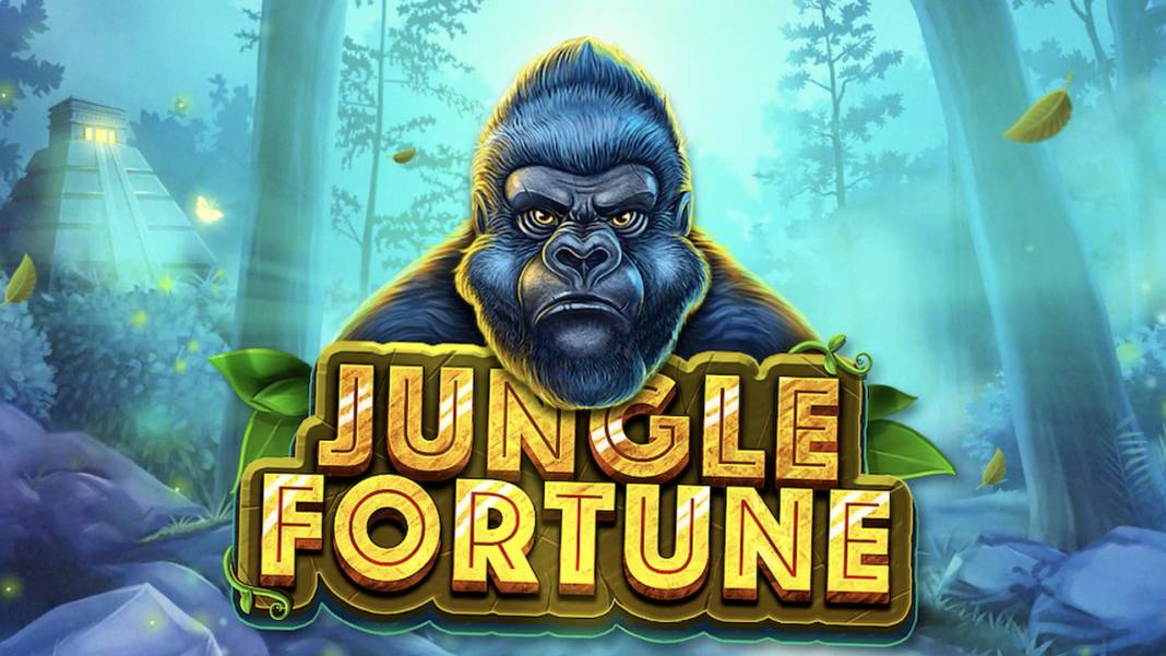 Jungle Fortune slot