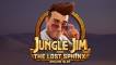 Jungle Jim and the Lost Sphinx