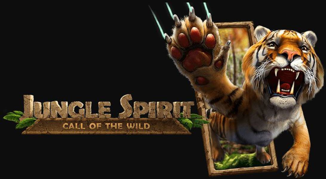 Jungle Spirit: Call of the Wild slot