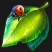 Jungle Stripes: Leaf