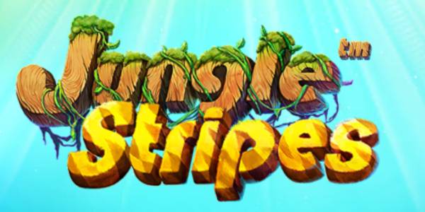 Jungle Stripes slot