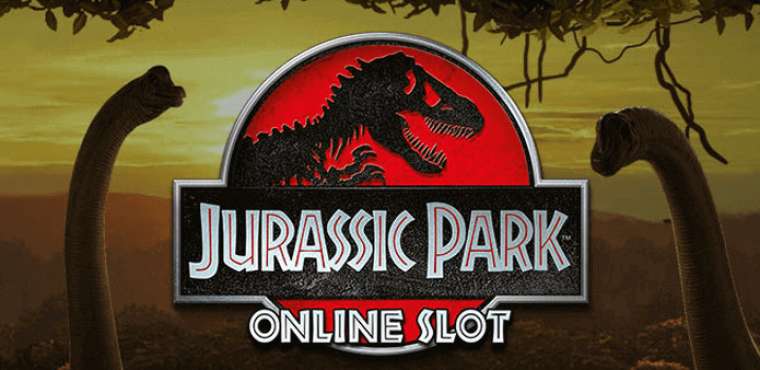 Play Jurassic Park slot
