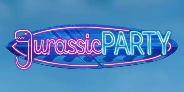 Jurassic Party slot