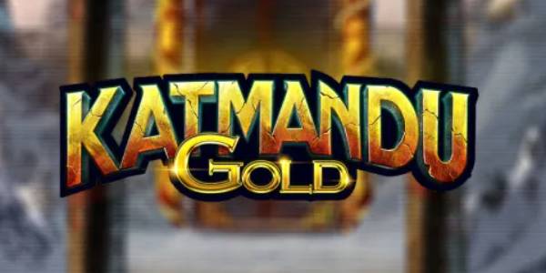 Katmandu Gold slot