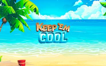 Keep 'em Cool slot