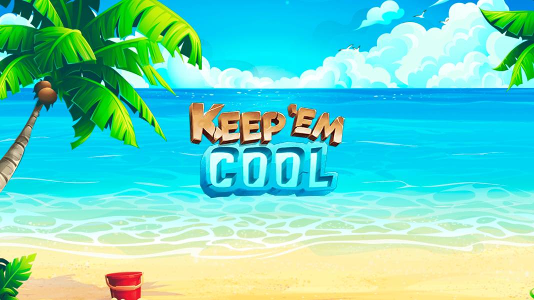 Keep 'em Cool slot