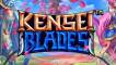Kensei Blades