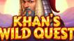 Khan's Wild Quest