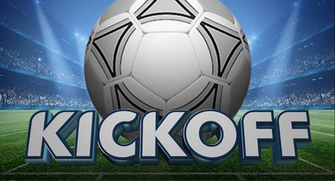 Kick Off slot