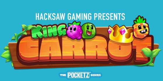 King Carrot (Hacksaw Gaming)