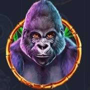 King Koko's Quest: Gorilla