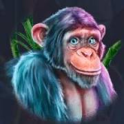 King Koko's Quest: Chimpanzee