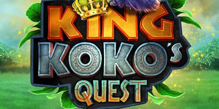King Koko's Quest slot