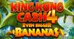 King Kong Cash 4 Even Bigger Bananas (Blueprint Gaming)