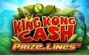 King Kong Cash Prize Lines (Blueprint Gaming)