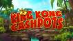 King Kong Cashpots