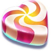 King of Sweets: Red lollipop