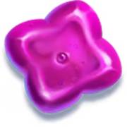 King of Sweets: Purple candy