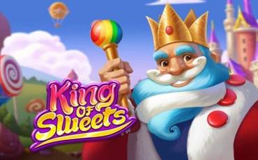 King of Sweets slot