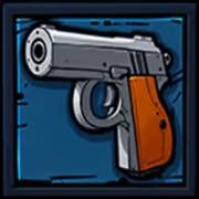 King of the Streets: Gun