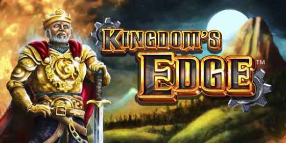 Kingdom’s Edge (NextGen Gaming)
