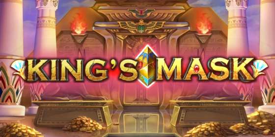 King's Mask (Play’n GO)
