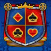 Kings Of Cash: Coat of Arms