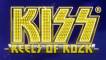 Kiss Reels of Rock