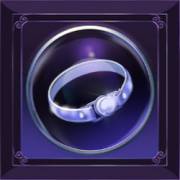 Kitty POPpins: Ring