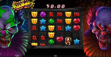 Klowns: Winnings